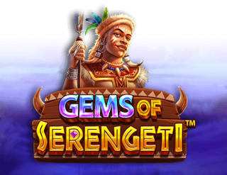 Gems of Serengeti™